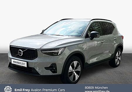 Volvo XC 40 XC40 XC40 B4 B DKG Plus Dark