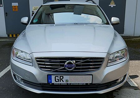 Volvo V70 D3 Linje Classic