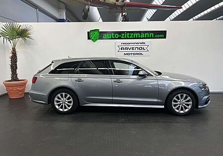 Audi A6 Avant 2.0 TDI ultra*LEDER*MATRIX-LED*ACC*TOP*