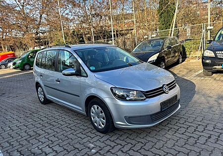 VW Touran Volkswagen Trendline
