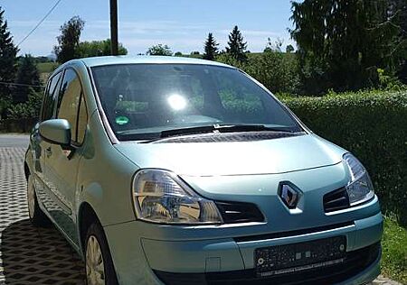 Renault Modus 1.2 16V Expression