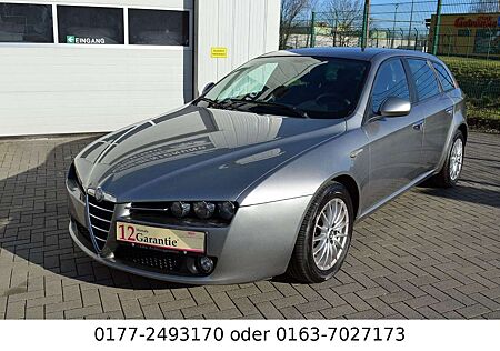 Alfa Romeo 159 Alfa Romeo Sportwagon
