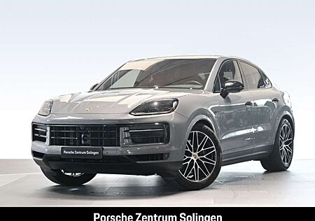 Porsche Cayenne E-Hybrid Coupe HD BOSE Sport Chrono 21''