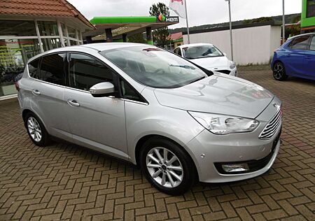 Ford C-Max Titanium 1,0 ECOBoost