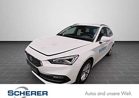 Seat Leon 2,0 TDI Sportstourer DSG NAVI/Rückfahrkamer