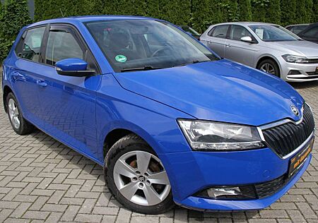 Skoda Fabia Ambition Klima/Sitzhz/PDC/AHK/Bluetooth