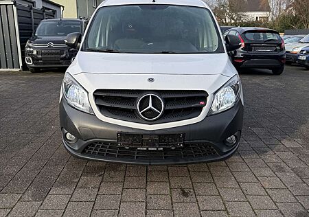 Mercedes-Benz Citan 108 CDI lang,Klima,Alu 17 Zoll