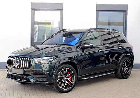 Mercedes-Benz GLE 53 AMG 4MATIC+ *PANO HUD KEYLESS-GO 7-SITZE*