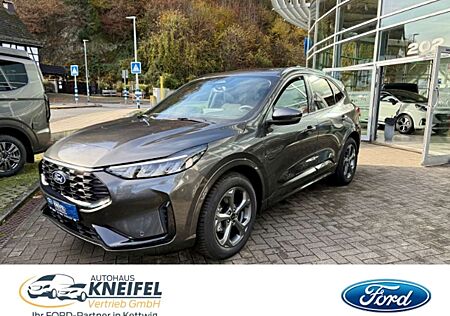 Ford Kuga ST-Line AHK-abnehmbar Navi Digitales Cockpit LED M