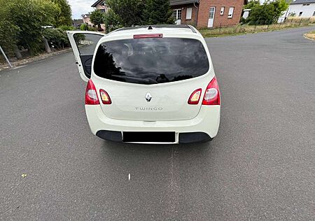 Renault Twingo 1.2 LEV 16V 75 Dynamique