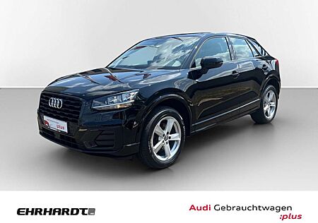 Audi Q2 1.4 TFSI S tronic Sport PANO*PDC*TEMP*SHZ*BLUET...