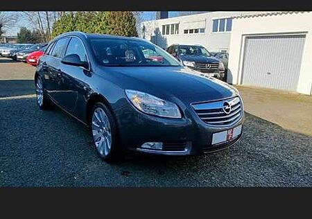 Opel Insignia 2.0 CDTI Sports Tourer Selection
