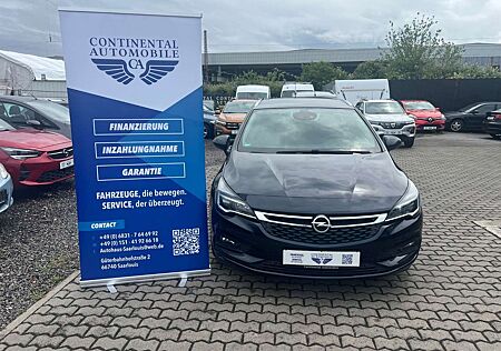 Opel Astra K Sports Tourer Active