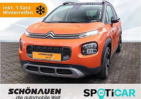 Citroën C3 Aircross Citroen Shine T PureTech 110 Stop +MET+NAVI+