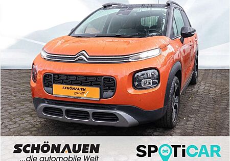 Citroën C3 Aircross Citroen Shine T PureTech 110 Stop +MET+NAVI+