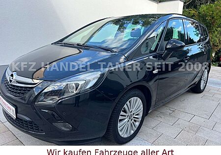 Opel Zafira C Tourer Edition/7Sitzer