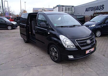 Hyundai H-1 H1 Travel Premium-8Sit/Autom