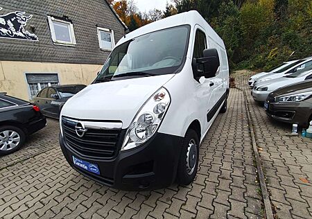 Opel Movano HKa L2H2 3,5t/Original 91.033KM/Scheckh. Bei