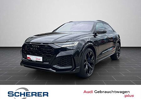 Audi RS Q8 STD-HEIZUNG PANO DYNAMIK-PAKET+ KERAMIK