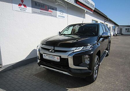 Mitsubishi L200 DK 2.2 DI-D 4WD - TOP