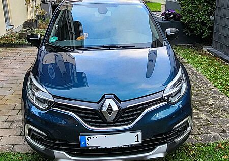 Renault Clio Energy TCe 120 EDC Intens