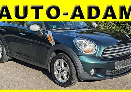 Mini Cooper Countryman*Automatikgetriebe*TÜV:NEU*