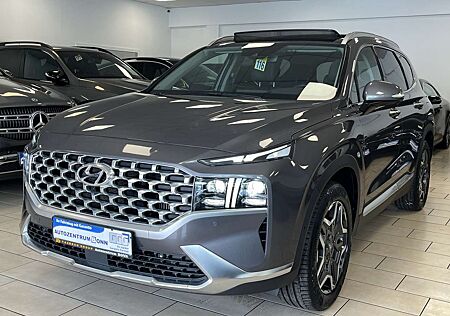 Hyundai Santa Fe Prime*4WD*Pano*ACC*LED*Head-Up*CarPlay*
