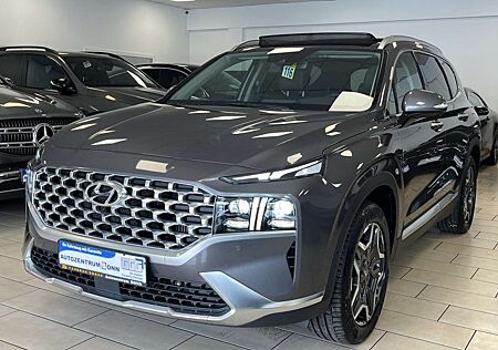 Hyundai Santa Fe Prime*4WD*Pano*ACC*LED*Head-Up*CarPlay*