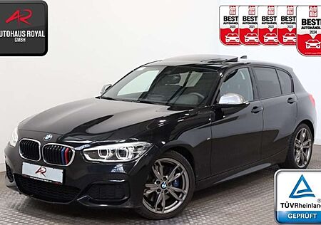 BMW M1 M140i xDrive SHADOW,KEYLESS,H/K,KAMERA,NAVIPROF