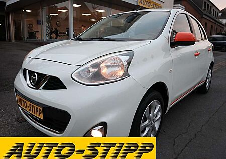 Nissan Micra 1.2 Acenta TEMP BLUET BC USB