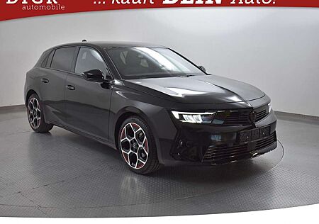 Opel Astra L 1.2 Aut GS Line MEMO+360°+VIRTU+LED+18"