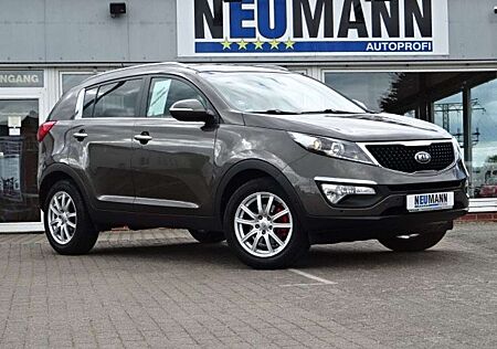 Kia Sportage 1.6 GDI 2WD Spirit