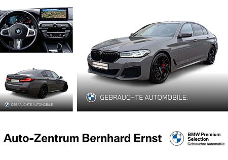 BMW 540 d xDrive M Sportpaket Glasdach DABh&k Head-Up