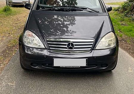 Mercedes-Benz A 190 Elegance