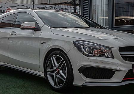 Mercedes-Benz CLA 45 AMG |PANO|*VOLL*