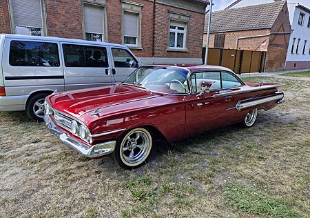 Chevrolet Impala