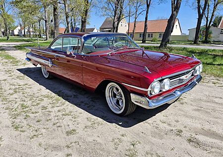 Chevrolet Impala Coupe