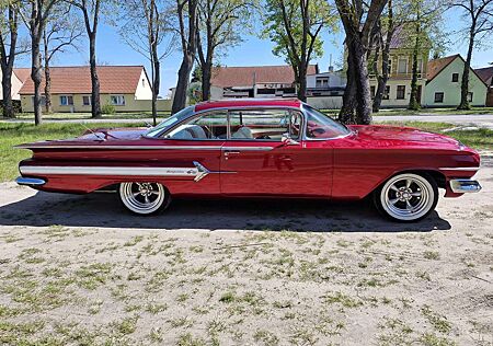 Chevrolet Impala Coupe