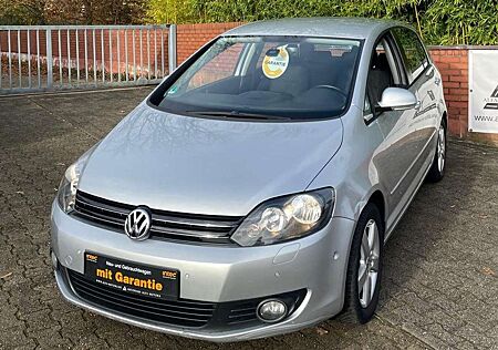 VW Golf Plus Volkswagen Comfortline // 1-Hand // Scheckheft // Garantie //