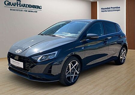 Hyundai i20 1.0 T-Gdi iMT Prime Mild-Hybrid