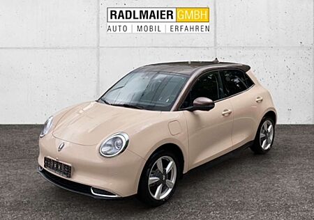 GWM Ora 03 400 PRO m. Wärmepumpen-Funktion