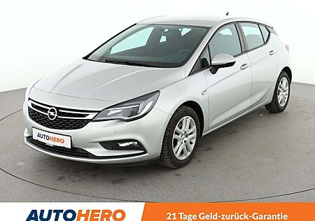Opel Astra 1.6 CDTI DPF Edition Start/Stop*NAVI*PDC*SHZ*