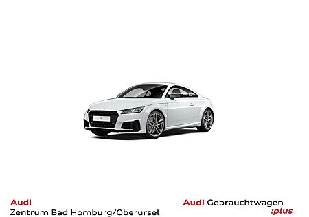 Audi TT 45 TFSI S line*Navi*Matrix*Alu*PDC*Virt