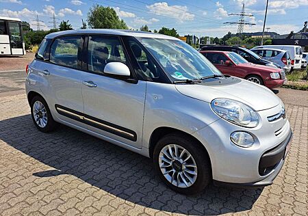 Fiat 500L Lounge**GARANTIE**