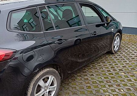 Opel Zafira Tourer 1.4 Turbo ecoFLEX Start/Stop Active