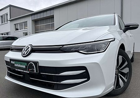 VW Golf Volkswagen Variant 2.0 TDI DSG Life GOAL AHK Digital Cockpit