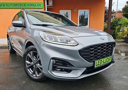 Ford Kuga ST-Line 1.5 EB wenig KM! +LED/NAVI/SHZ/ACC