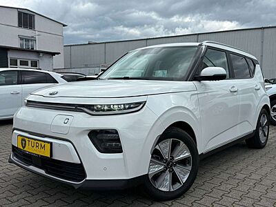 Kia Soul e-Soul Spirt 64kWh|SOH97%|Garantie04/29|11kW|WäP