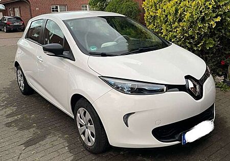 Renault ZOE (inklusive Batterie - keine Miete) 41 kwh Life