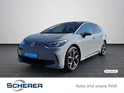 Volkswagen ID.3 Pro 58 kWh Move ACC+Kamera+Navi+App+Climatr